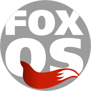 Branding created for Fox QS