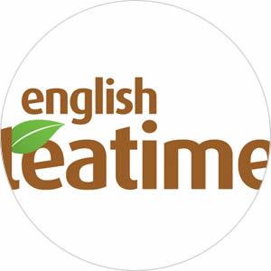 Branding created for English Teatime